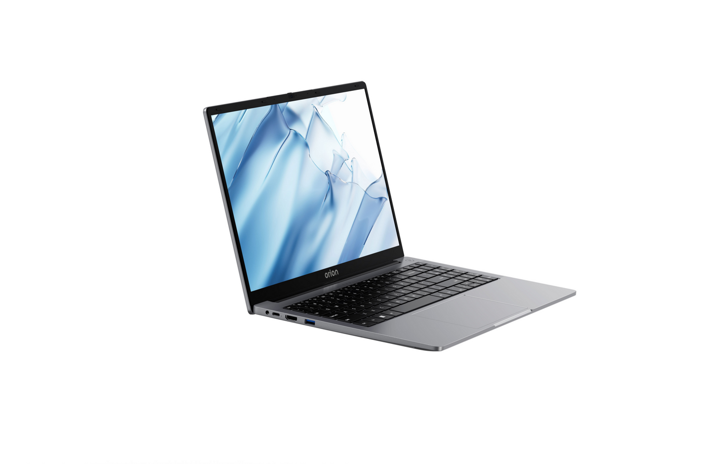 Orion 15.6" AMD Ryzen 5 3450U 8GB RAM and 256GB SSD Laptop laptop image 4