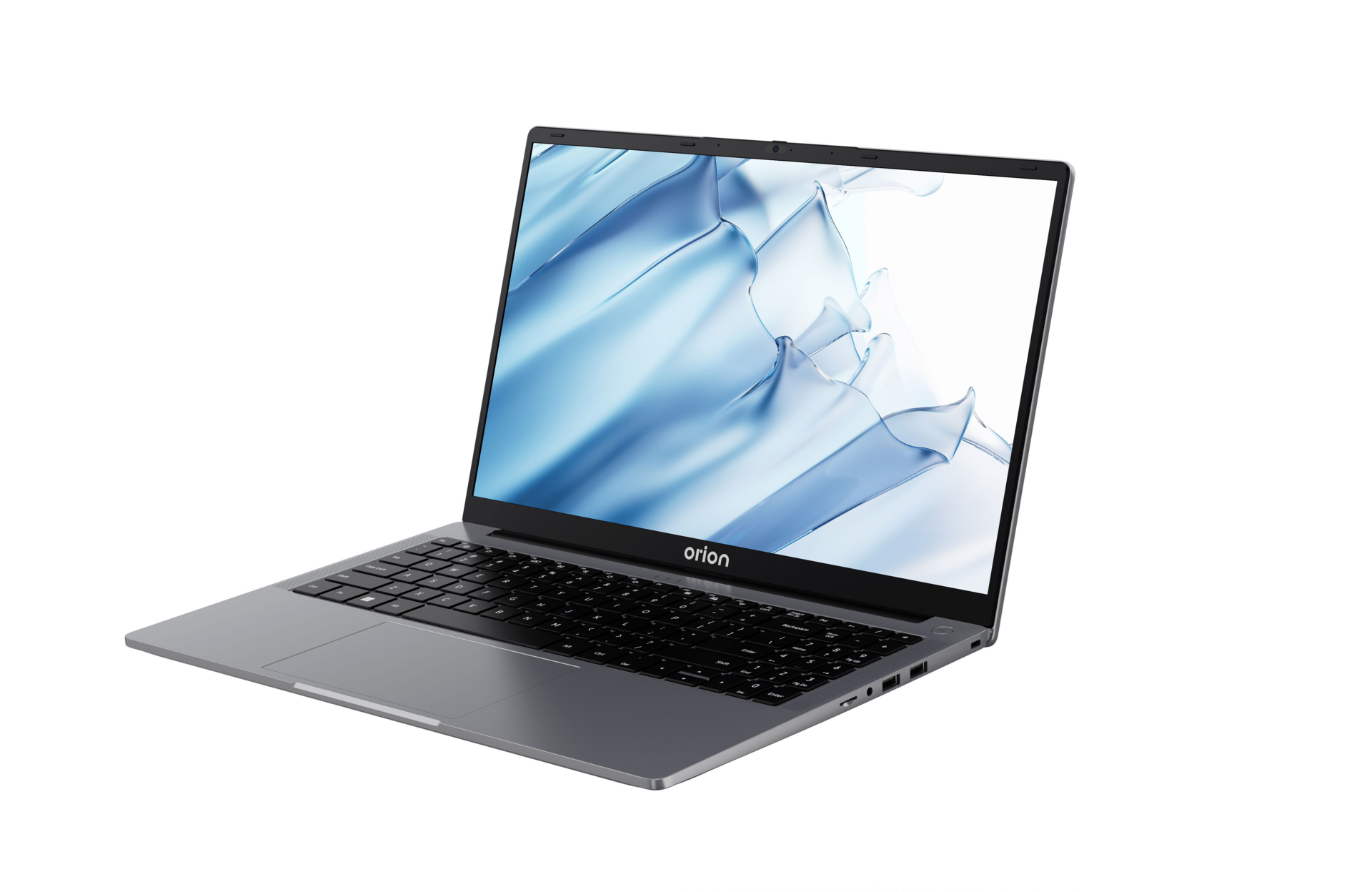 Orion 15.6" AMD Ryzen 3 3200 8GB RAM and 256GB SSD Laptop laptop image 5