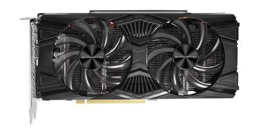 Gainward NVIDIA GeForce GTX 1660 SUPER Ghost 6GB GDDR6 Gaming Graphics Card (GW-GTX1660S-6GB-GH) image 2