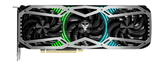 Gainward NVIDIA GeForce RTX 3080 Phoenix 12GB GDDR6X Gaming Graphics Card (GW-RTX3080-12GB-PHX) image 2