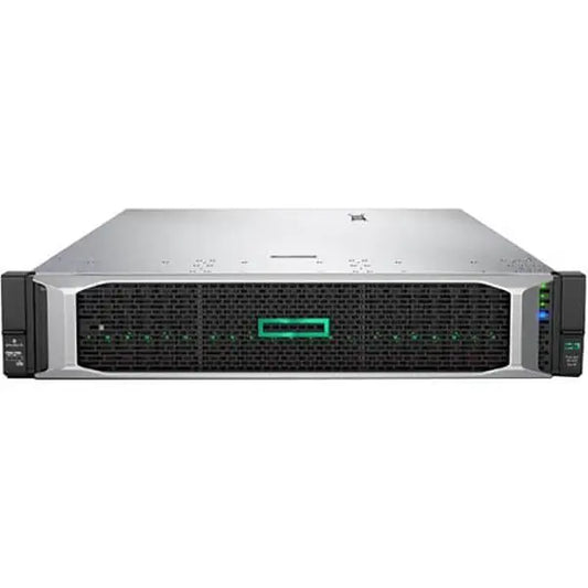 HPE ProLiant DL560 Gen10 6230 2.1GHz 20-core 2P 128GB-R P408i-a 8SFF 2x1600W RPS Server (P02873-B21) image 1