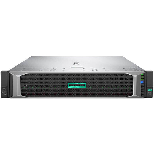 HPE Proliant DL380 Gen10 6242 2.8ghz 16-Core 1P 32GB-R 800W PS Server (P20245-B21) image 1