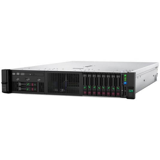 HPE Proliant DL380 Gen10 6242 2.8ghz 16-Core 1P 32GB-R 800W PS Server (P20245-B21) image 2