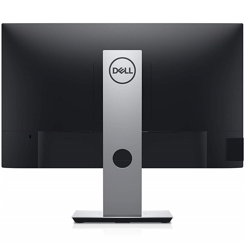 Dell P2319H 23″ Full HD IPS Monitor (210-APWT) — rear view