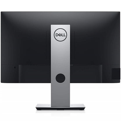 Dell P2319H 23″ Full HD IPS Monitor (210-APWT) — rear view