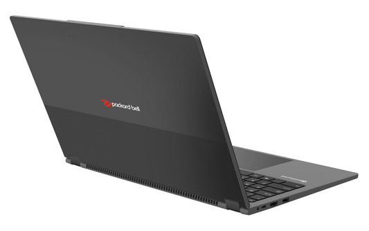 Packard Bell Carrera Flex 5 AMD Ryzen 5 5500U 16GB RAM 512GB SSD Laptop laptop image 2