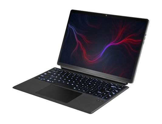 Packard Bell Indi N150 2-in-1 16GB RAM 512GB SSD Detachable Celeron Laptop laptop image 2