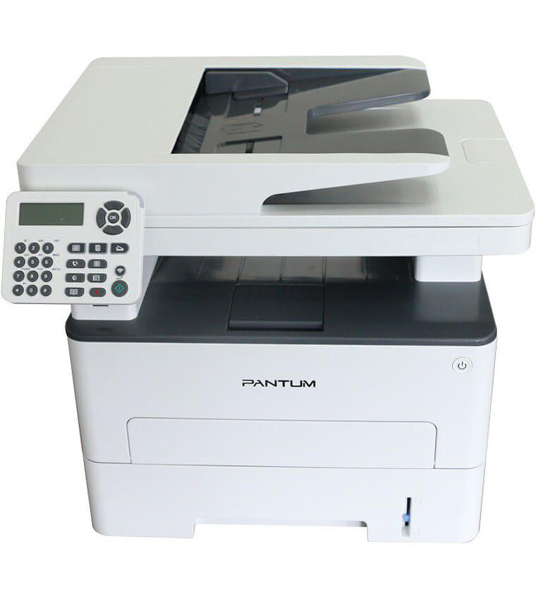 Pantum M7200FDW 4-in-1 Mono Laser Printer image 2