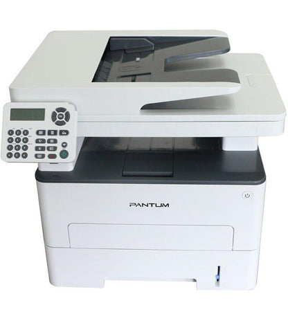 Pantum M7200FDW 4-in-1 Mono Laser Printer — front view