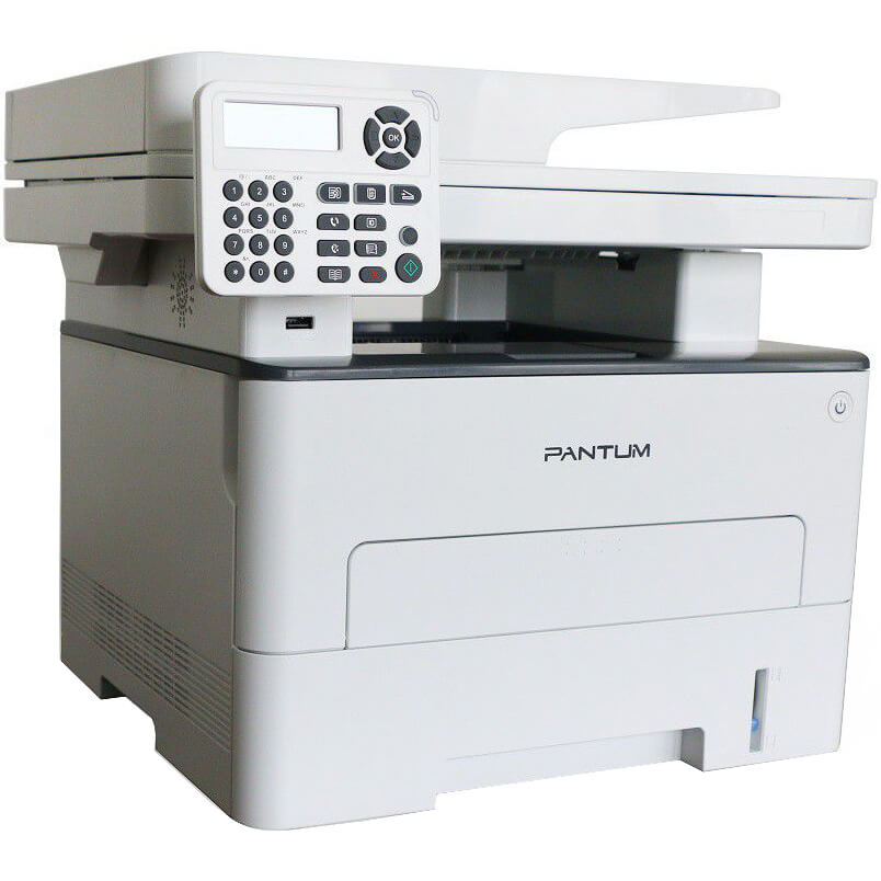 Pantum M7200FDW 4-in-1 Mono Laser Printer image 3