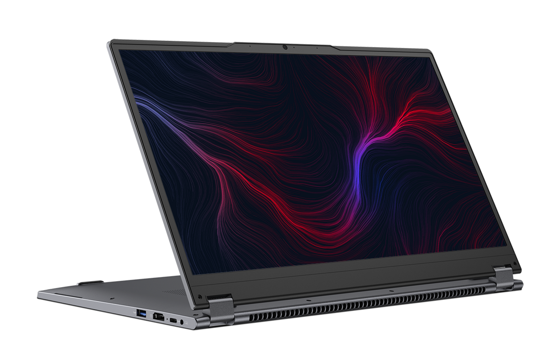 Packard Bell Carrera Flex 3 AMD Ryzen 3 3200U 16GB RAM 512GB SSD Laptop laptop image 2