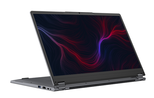 Packard Bell Carrera Flex 3 AMD Ryzen 3 3200U 16GB RAM 512GB SSD Laptop laptop image 2