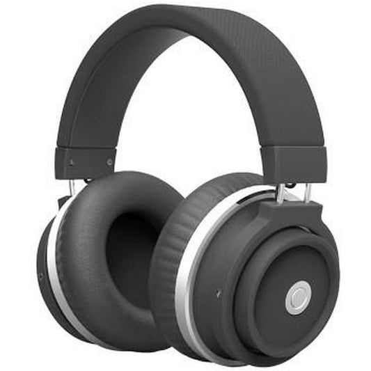 Polaroid Premium Bluetooth Headphones – Black (PBH6000) image 1