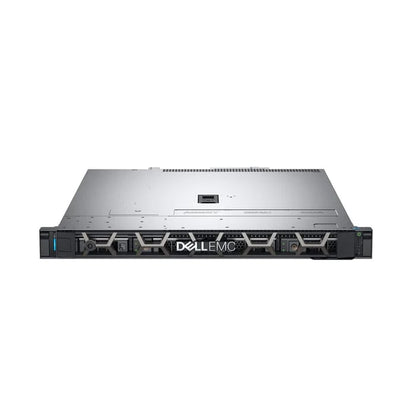 Dell PowerEdge R250 2U Rack Server – Intel Xeon E-2314 / 16GB RAM / 2TB HDD (PER250CM2)