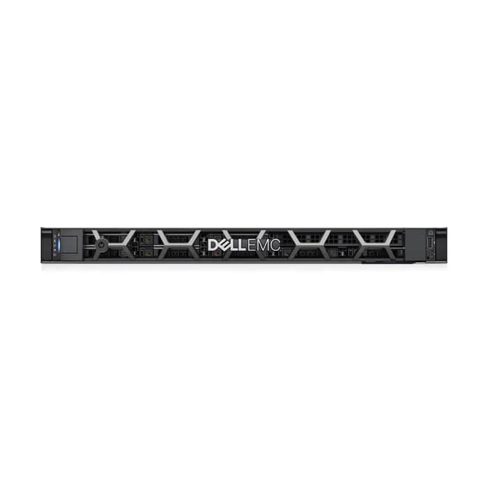 Dell PowerEdge R350 1U Rack Base Server – Intel Xeon E-2336 / No RAM / No HDD (PER350CM2-BASE) image 2