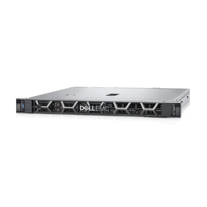 Dell PowerEdge R350 1U Rack Base Server – Intel Xeon E-2336 / No RAM / No HDD (PER350CM2-BASE) image 4