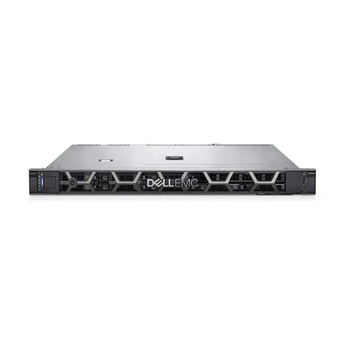 Dell PowerEdge R350 1U Rack Base Server – Intel Xeon E-2336 / No RAM / No HDD (PER350CM2-BASE) image 1