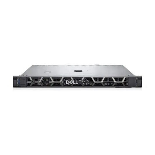 Dell PowerEdge R350 1U Rack Base Server – Intel Xeon E-2336 / No RAM / No HDD (PER350CM2-BASE) image 1