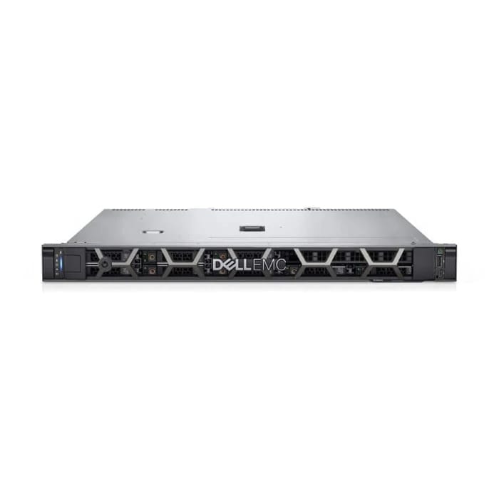 Dell PowerEdge R350 1U Rack Server – Intel Xeon E-2336 / 16GB RAM / 600GB SAS HDD (PER350CM2) image 1