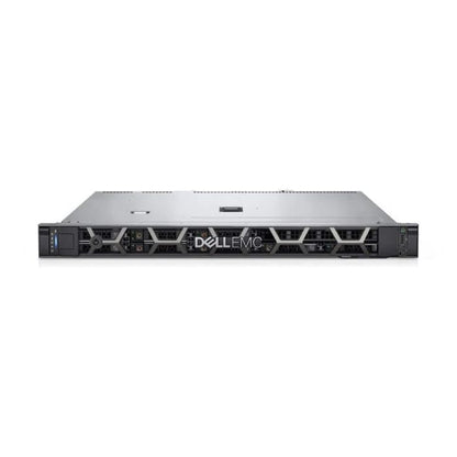 Dell PowerEdge R350 1U Rack Server – Intel Xeon E-2336 / 16GB RAM / 600GB SAS HDD (PER350CM2)