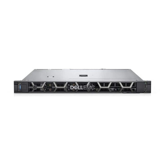 Dell PowerEdge R350 1U Rack Server – Intel Xeon E-2336 / 16GB RAM / 600GB SAS HDD (PER350CM2) image 1