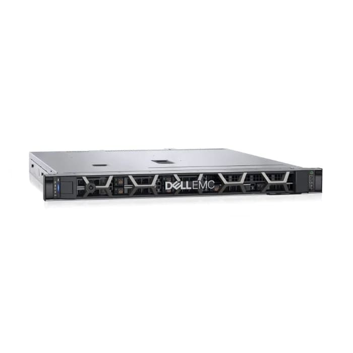 Dell PowerEdge R350 1U Rack Server – Intel Xeon E-2336 / 16GB RAM / 600GB SAS HDD (PER350CM2) image 3