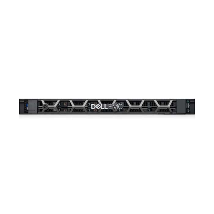 Dell PowerEdge R450 1U Barebone Rack Server – Intel Xeon Silver 4309Y / 16GB RAM / 4TB HDD / No Operating System (PER4505A) image 2