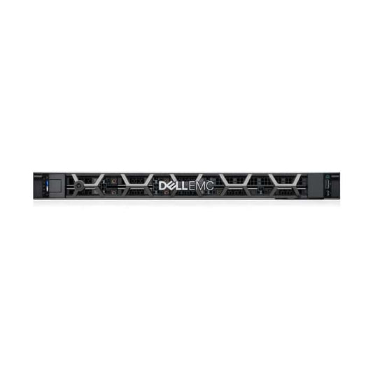 Dell PowerEdge R450 1U Barebone Rack Server – Intel Xeon Silver 4309Y / 16GB RAM / 4TB HDD / No Operating System (PER4505A) image 2