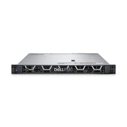 Dell PowerEdge R450 1U Barebone Rack Server – Intel Xeon Silver 4309Y / 16GB RAM / 4TB HDD / No Operating System (PER4505A)