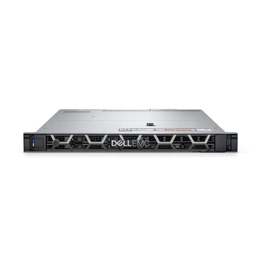 Dell PowerEdge R450 1U Barebone Rack Server – Intel Xeon Silver 4309Y / 16GB RAM / 4TB HDD / No Operating System (PER4505A) image 1