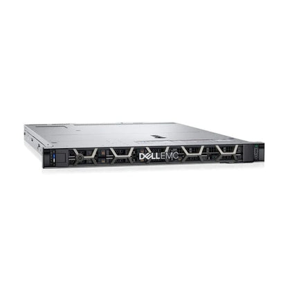 Dell PowerEdge R450 1U Barebone Rack Server – Intel Xeon Silver 4309Y / 16GB RAM / 4TB HDD / No Operating System (PER4505A) —