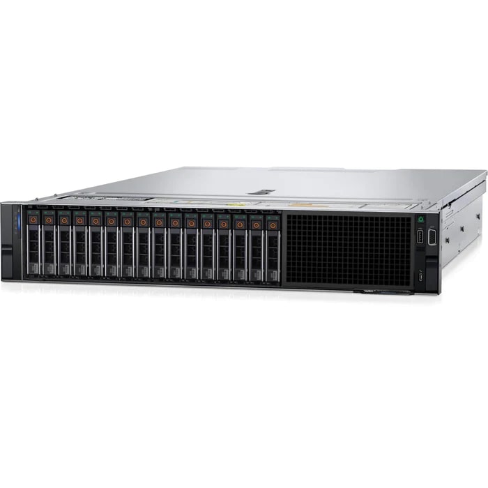 Dell PowerEdge R550 Server – Intel Xeon Silver 4309Y / 16GB RAM / 600GB HDD (PER5501A) image 3