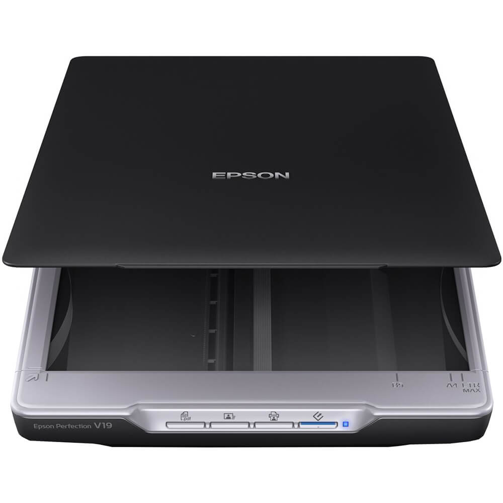 Epson Perfection V19 Scanner (PERF V19) image 1