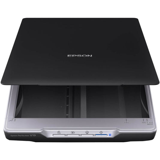 Epson Perfection V19 Scanner (PERF V19) image 1