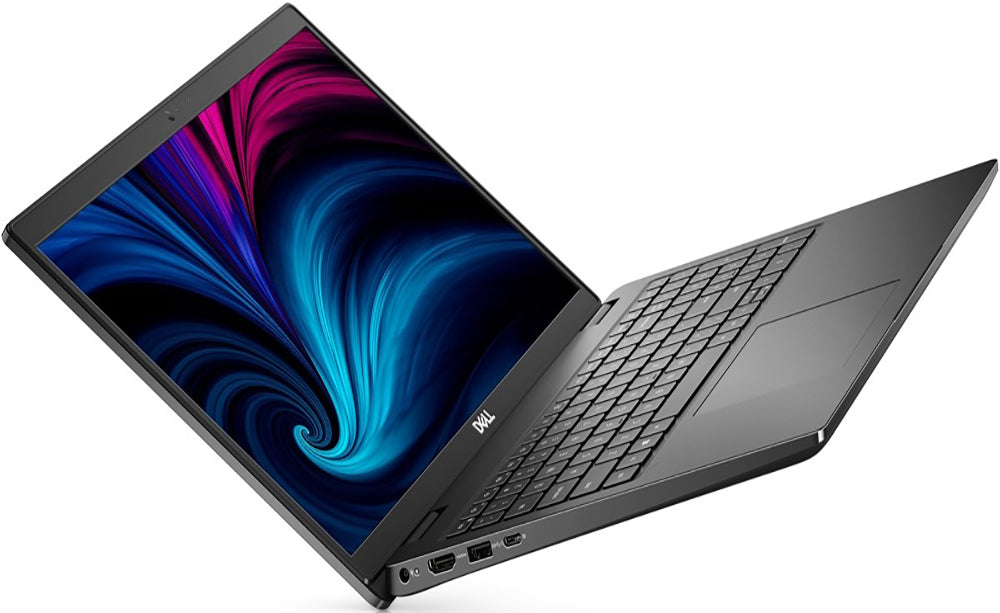 Dell Latitude 3520 Notebook PC – Core i5-1135G7 / 15.6″ FHD / 8GB RAM / 256GB SSD / Win 11 Pro / Grey (N067L352015EMEA) — sid