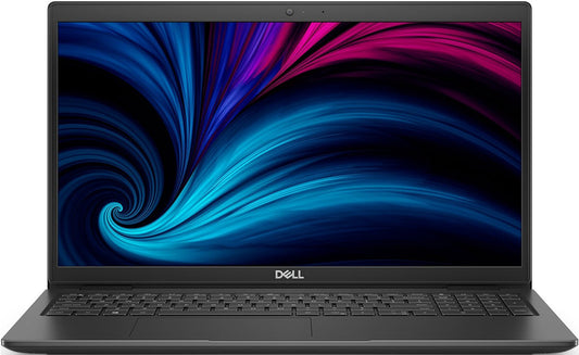 Dell Latitude 3520 Notebook PC – Core i5-1145G7 / 15.6″ FHD / 8GB RAM / 256GB SSD / Win 11 Pro / Grey (N057L352015EMEA) image 1