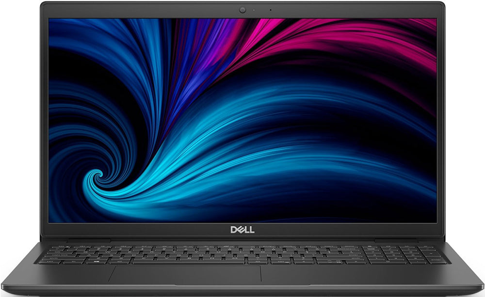 Dell Latitude 3520 Notebook PC – Core i5-1135G7 / 15.6″ FHD / 16GB RAM / 512GB SSD / Win 11 Pro / Grey (N068L352015EMEA)