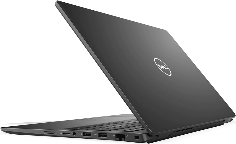 Dell Latitude 3520 Notebook PC – Core i5-1135G7 / 15.6″ FHD / 8GB RAM / 256GB SSD / Win 11 Pro / Grey (N067L352015EMEA) — rea