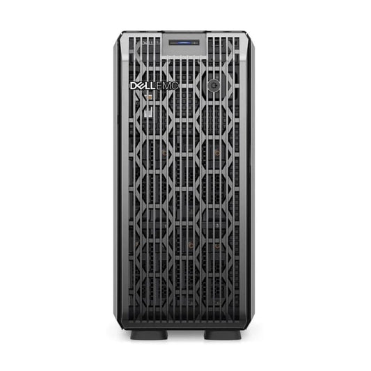 Dell PowerEdge T350 Tower Server – Intel Xeon E-2334 / 16GB RAM / 600HD HDD / No Operating System (PET350CM2) image 1