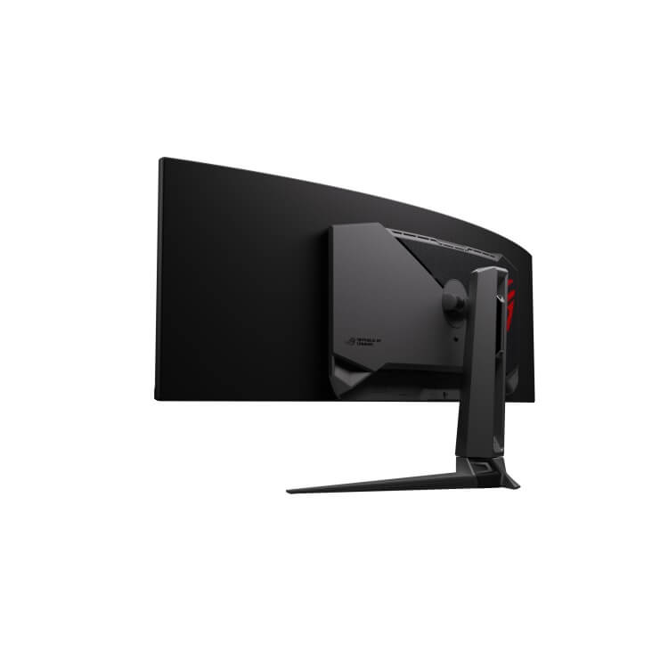 ASUS ROG Swift PG49WCD 49″ QD-OLED Curved Gaming Monitor (90LM09C0-B01970) image 3
