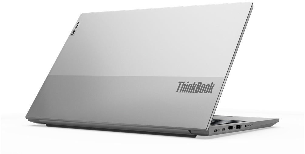 Lenovo ThinkBook 15 G4 IAP Notebook PC – Core i7-1255U / 15.6″ FHD Non-Touch / 16GB RAM / 512GB SSD / Win 11 Pro (21DJ0080SA)