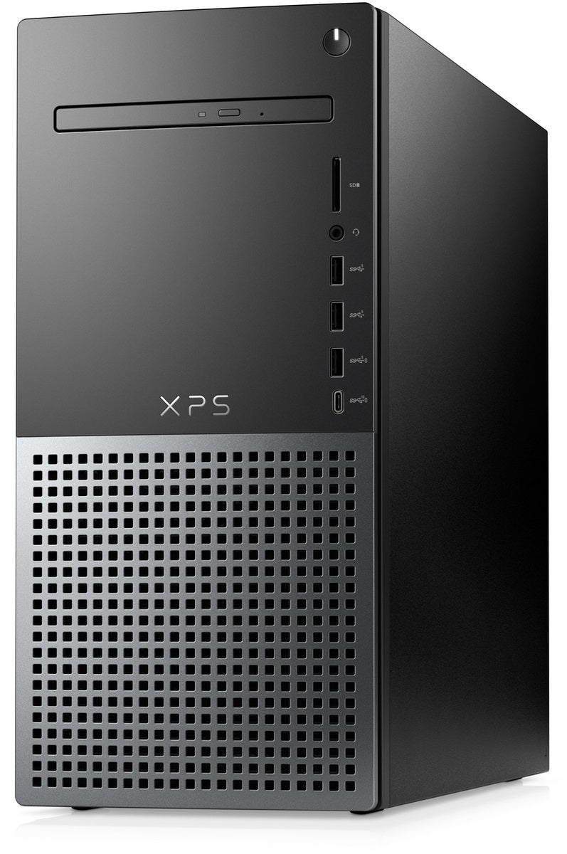 Dell XPS 8950 MT Desktop PC – Core i7-12700K / 16GB RAM / 1TB SSD + 2TB HDD / NVIDIA GeForce RTX 3070 8GB Graphics / Win 11 Pro (XPS8950-I7-161TB2TBP) image 2