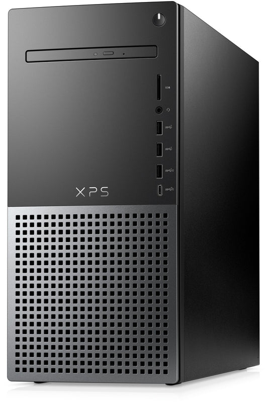Dell XPS 8950 MT Desktop PC – Core i7-12700K / 16GB RAM / 1TB SSD + 2TB HDD / NVIDIA GeForce RTX 3070 8GB Graphics / Win 11 Pro (XPS8950-I7-161TB2TBP) image 2