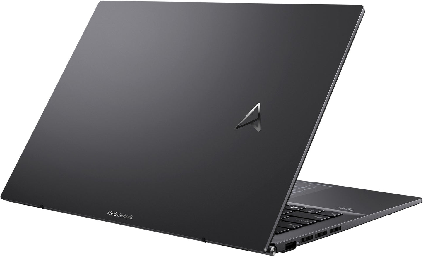 ASUS Zenbook 14 OLED Notebook PC – Ryzen 7-5825U / 14.0″ WQXGA + (WQ+) Non-Touch / 16GB RAM / 512GB SSD / Win 11 Home (UM3402