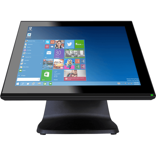 Poslab WavePOS 68i 15″ i3 POS Computer (PL-WP68i-i3) image 1