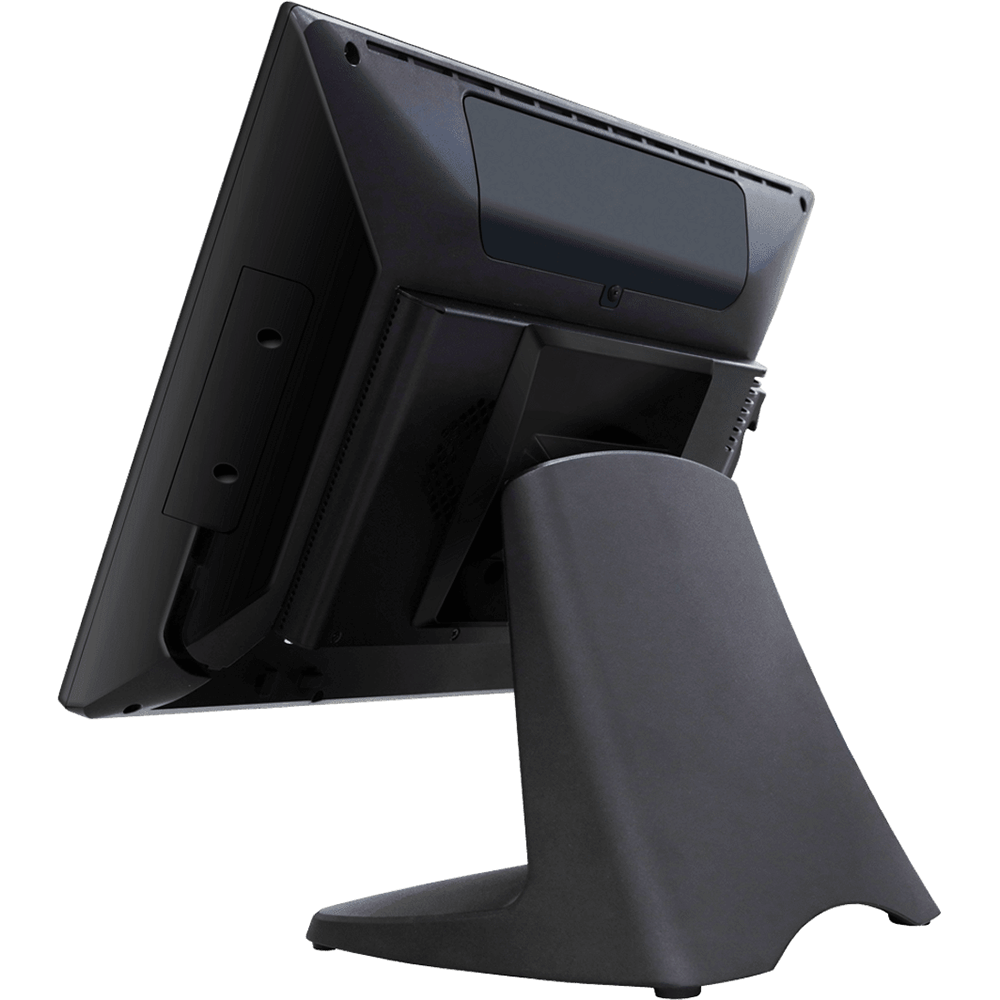 Poslab WavePOS 68i 15″ J1900 POS Computer (PL-WP68i-J1900) image 2