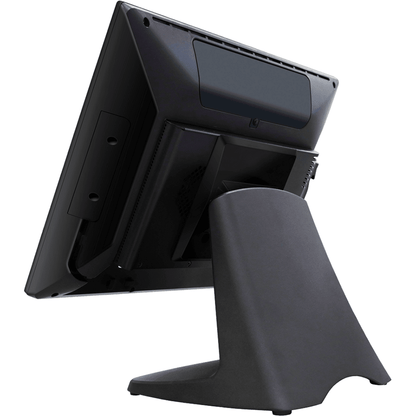 Poslab WavePOS 68i 15″ J1900 POS Computer (PL-WP68i-J1900) — front view