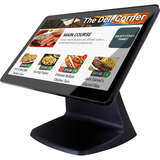 Poslab WavePOS 8660 15″ POS Computer (PL-WP86-ANDROID) image 1