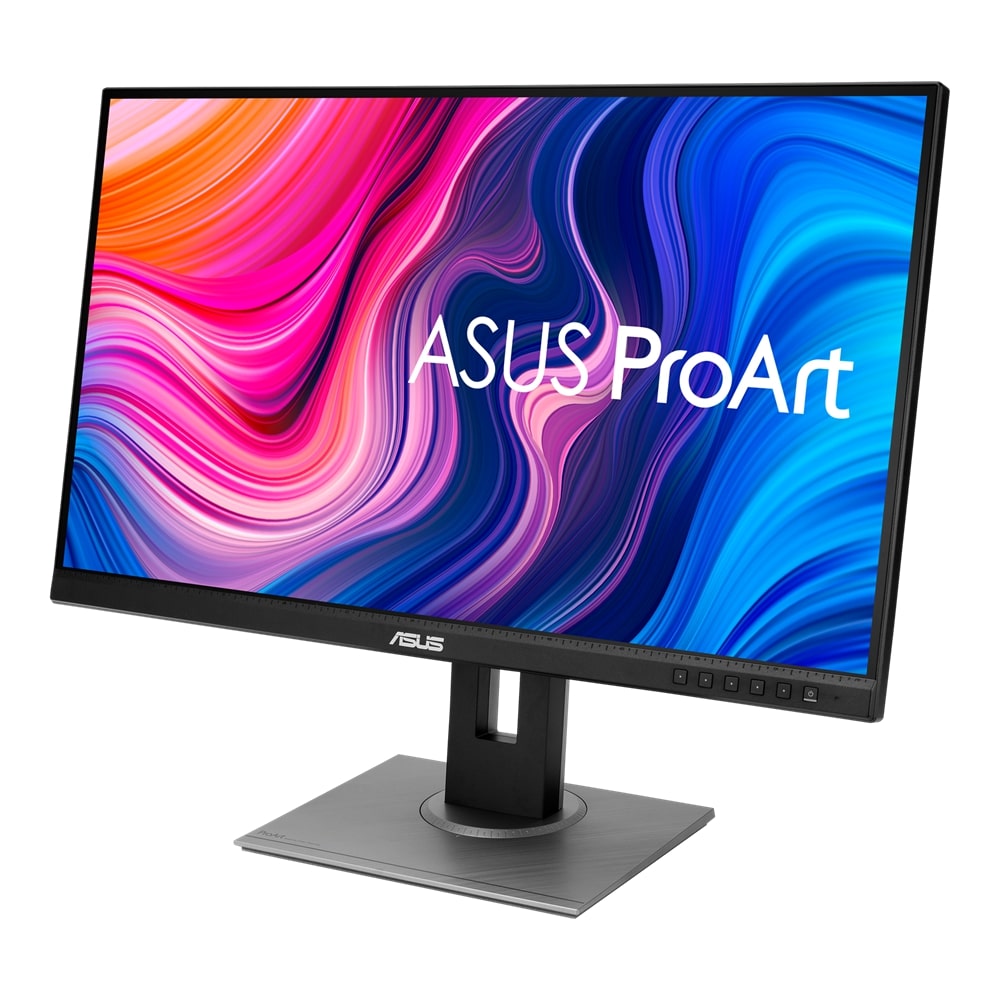ASUS ProArt PA278QV 27″ WQHD Professional Monitor (PA278QV) image 3