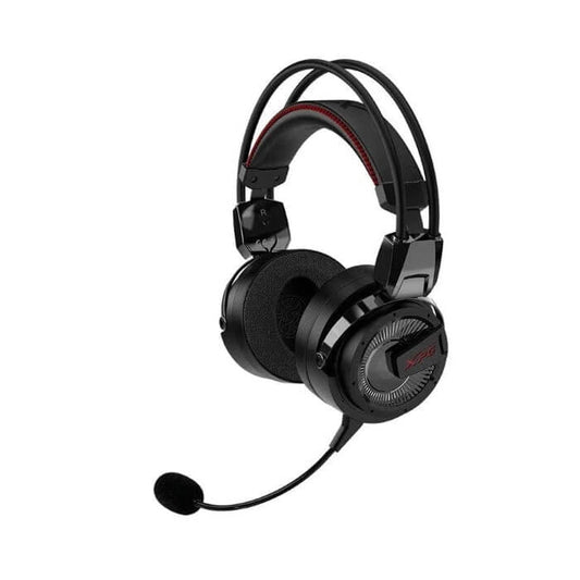 ADATA XPG PRECOG ANALOG Gaming Stereo Black Headset (PRECOG-ANALOG) image 1